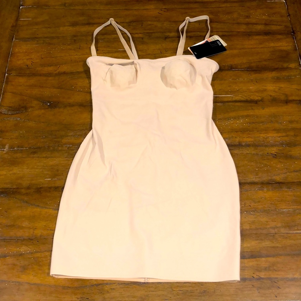 Tc fine intimates shaping camisole